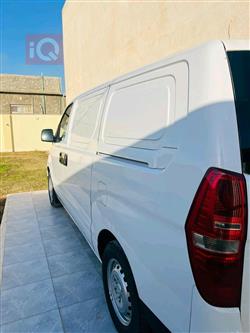 هيونداي ستار اكس